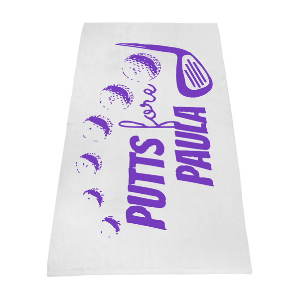 imprinted beach towels,  white beach towels, 