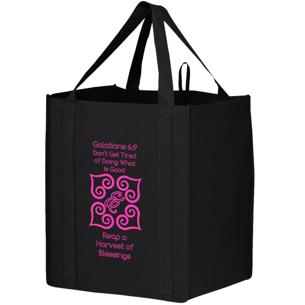 reusable grocery bags, 