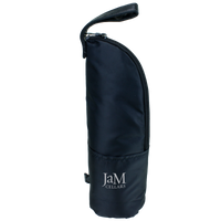  DISCONTINUED-Insulated 1 Bottle Wine Bag Thumb