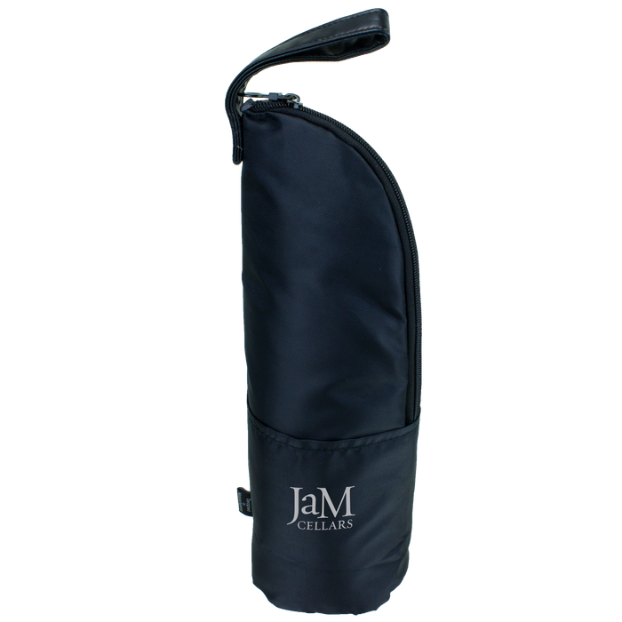  Insulated 1 Bottle Wine Bag
