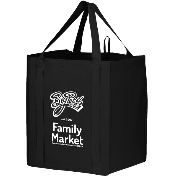 reusable grocery bags,  breast cancer awareness bags, 