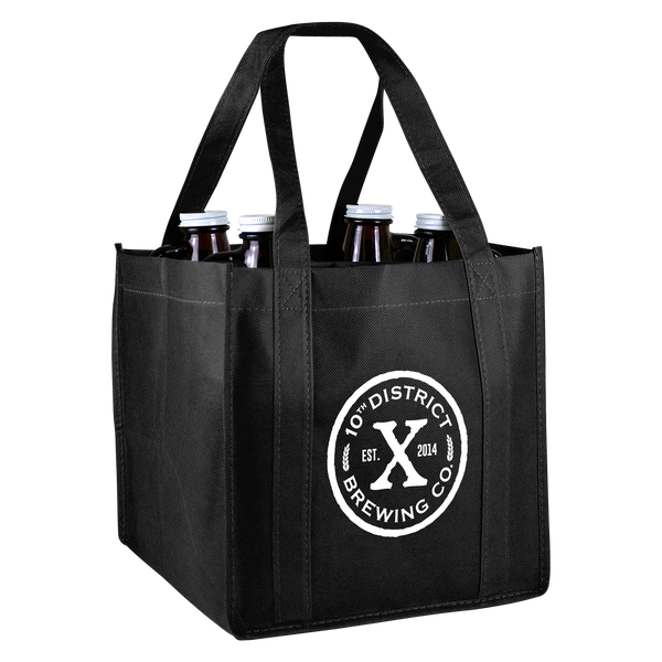 tote bags,  reusable grocery bags,  wine totes, 