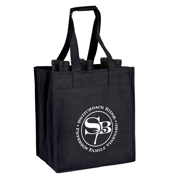 tote bags,  wine totes, 