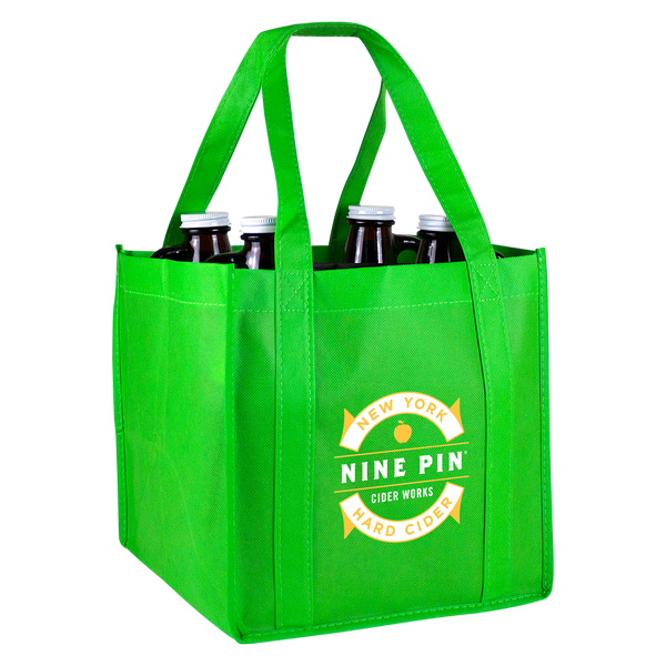 tote bags,  wine totes, 