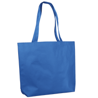 Royal Blue DISCONTINUED Suburban Tote Thumb