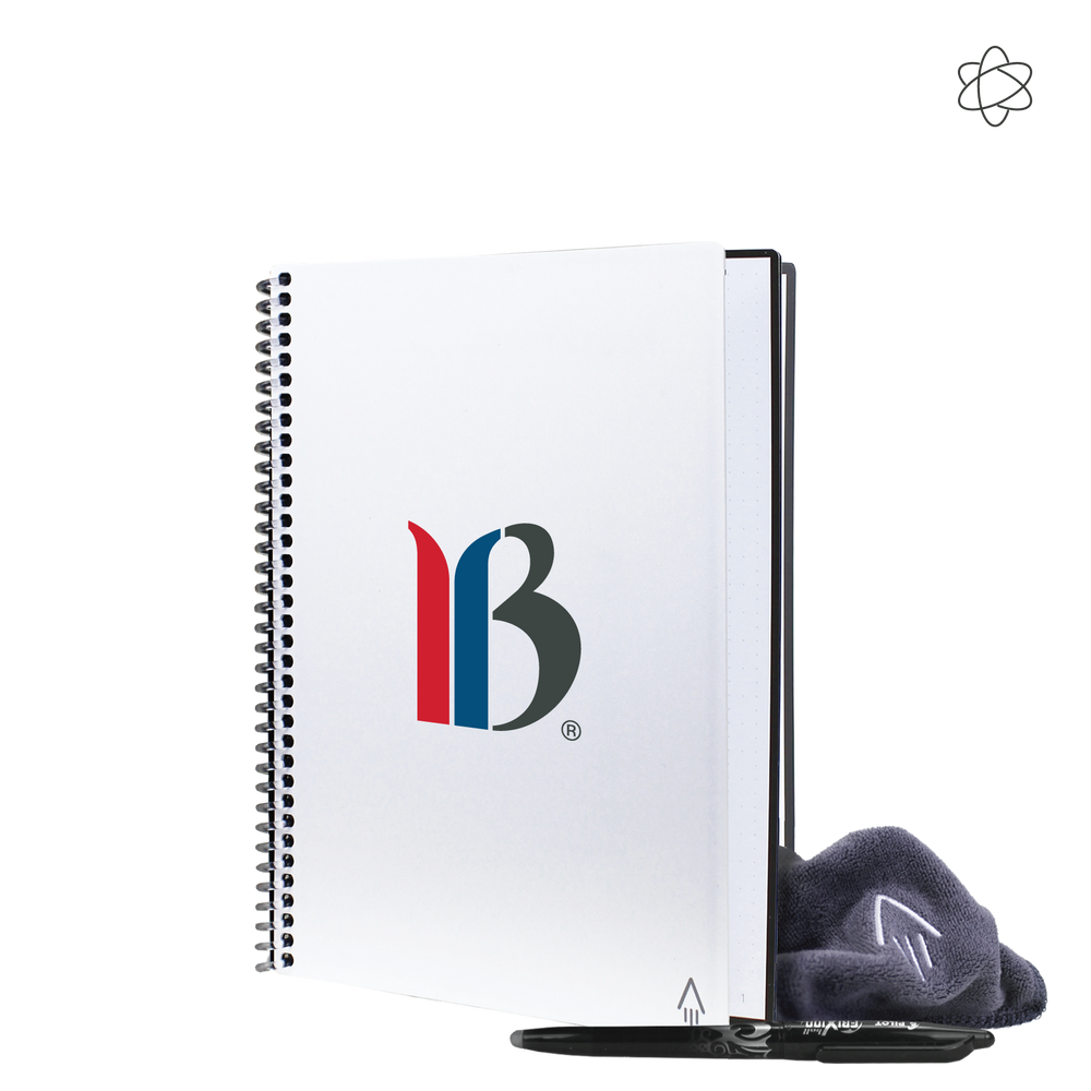 Rocketbook FUSION LETTER A4 Notebook for sale online