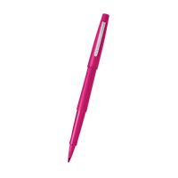 Magenta Paper Mate® Flair Thumb