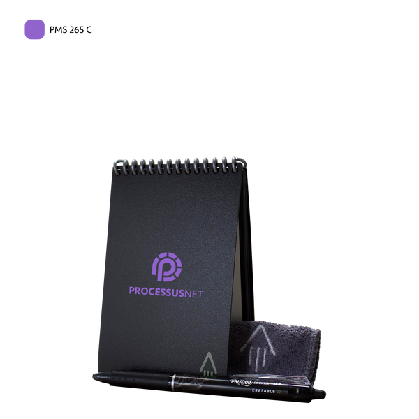 rocketbook core notebooks, 