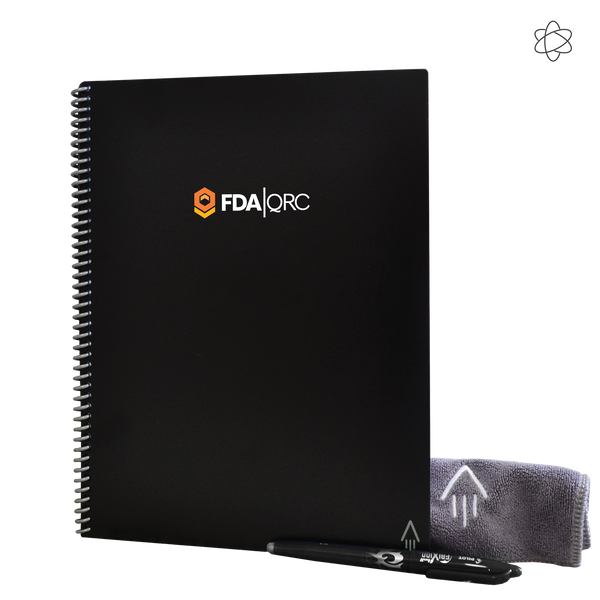 rocketbook fusion notebooks, 