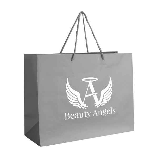 tote bags,  paper bags, 