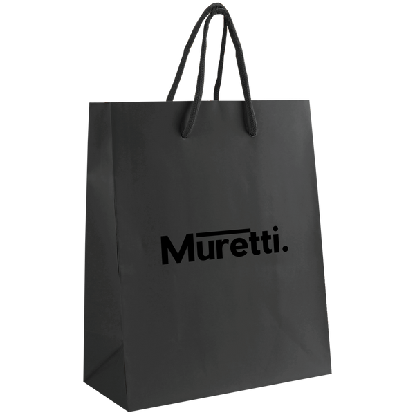 matte & glossy shoppers,  paper bags,  breast cancer awareness bags,  best selling bags, 