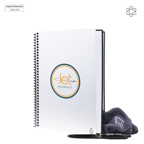 rocketbook fusion notebooks, 