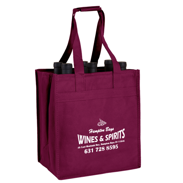 wine totes, 