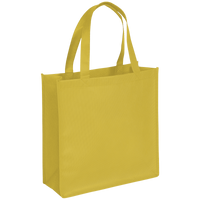 Yellow Express Lane Tote Thumb