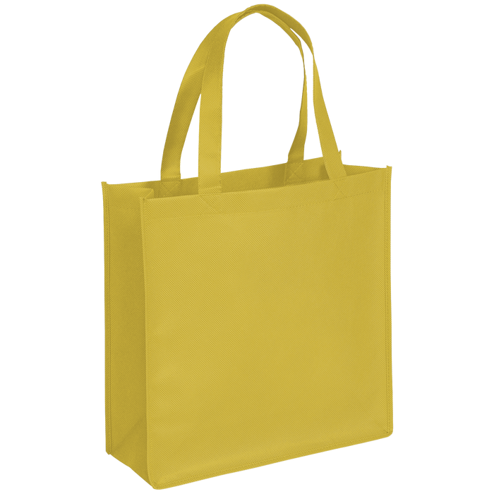 Yellow Express Lane Tote