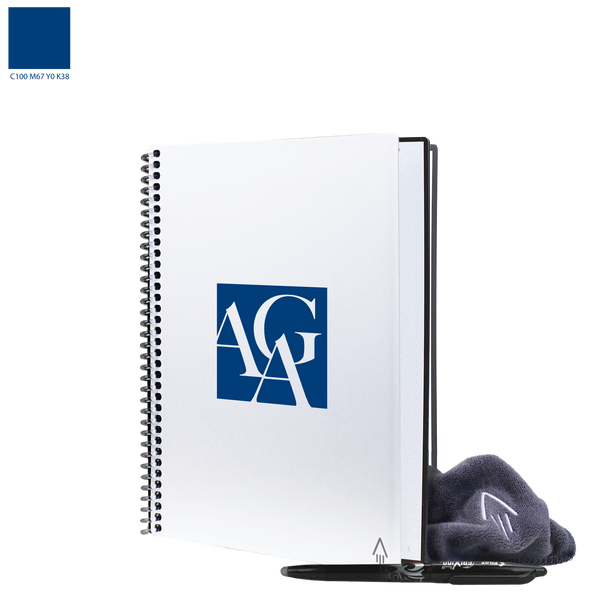 rocketbook core notebooks, 