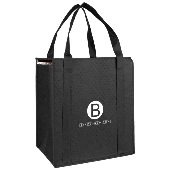 insulated totes, 