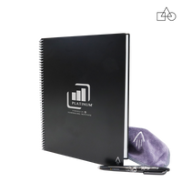  Rocketbook Academic Planner Letter Thumb