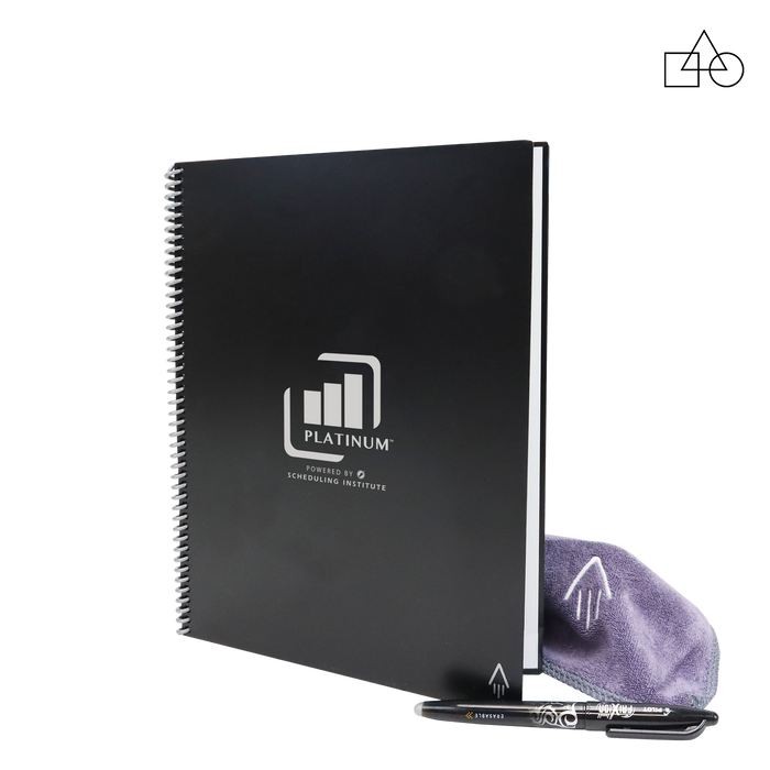  Rocketbook Academic Planner Letter