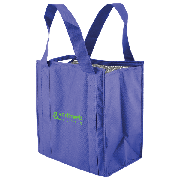 insulated totes, 