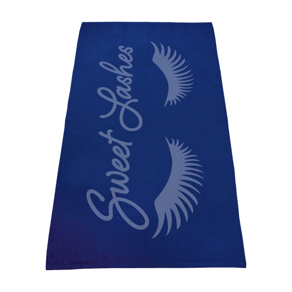 best selling towels,  color beach towels,  silkscreen imprint, 