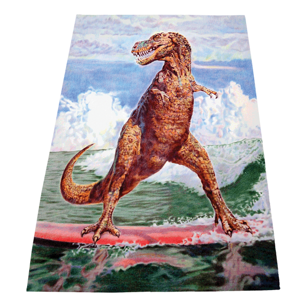 full color print beach towels, 