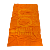  Value Line Color Beach Towel Thumb