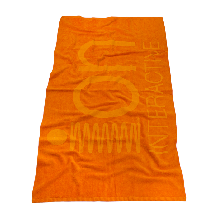  Value Line Color Beach Towel