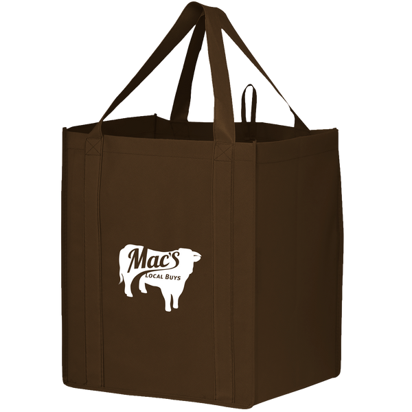 reusable grocery bags, 