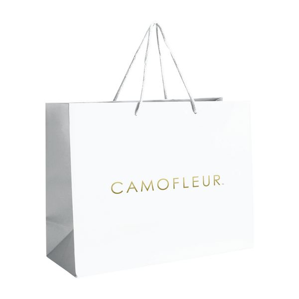 tote bags,  matte & glossy shoppers,  paper bags,  breast cancer awareness bags, 
