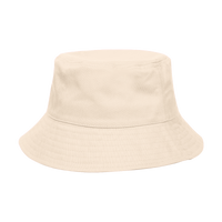 Beige Westbrook Bucket Hat Thumb