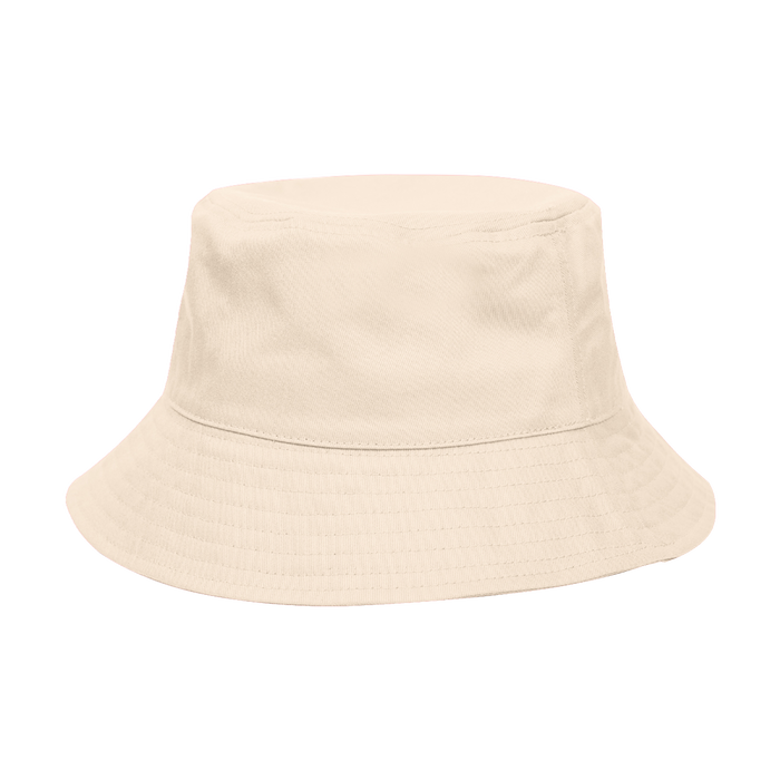 Beige Westbrook Bucket Hat