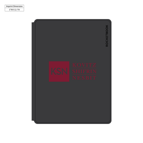 rocketbook pro notebooks, 