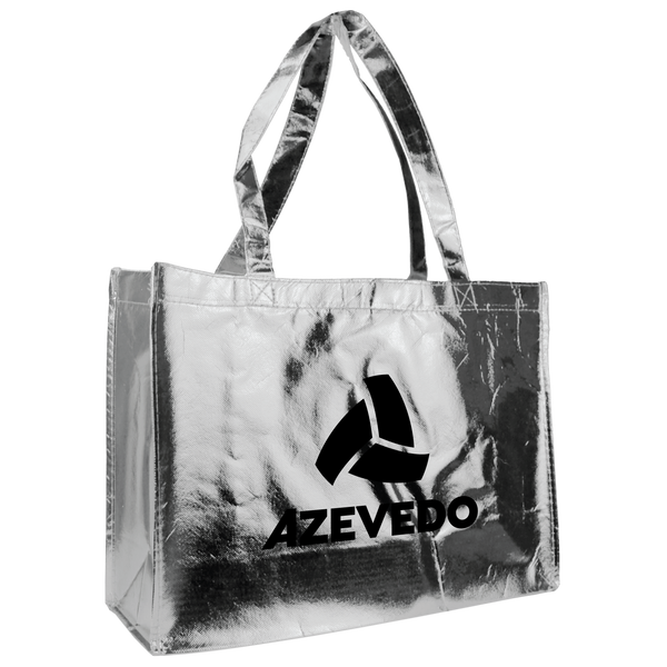 laminated bags,  tote bags, 