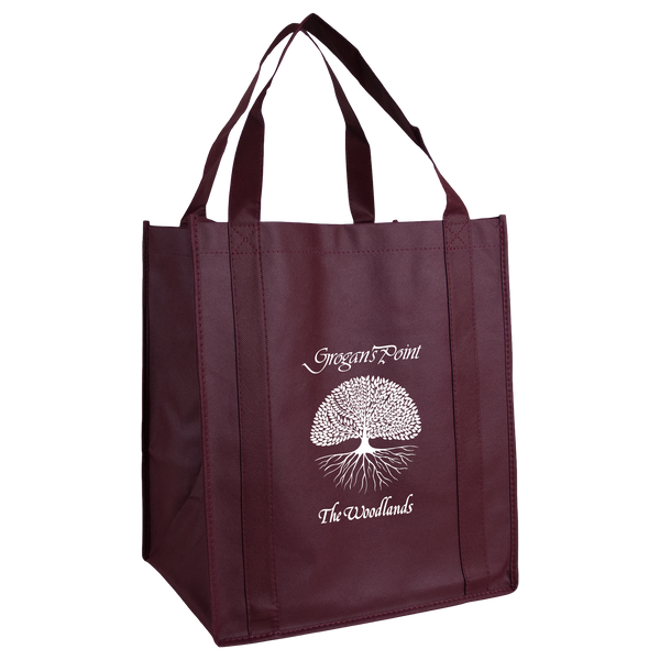 tote bags,  reusable grocery bags,  wine totes, 