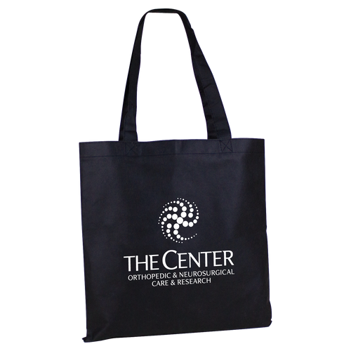 The Center Orthopedic & Neurosurgical Care / Bargain Bag / Breast Cancer Awareness Bags