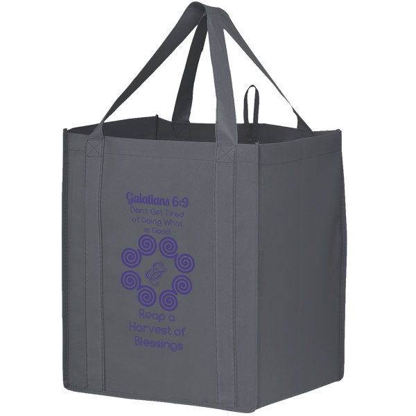 reusable grocery bags, 