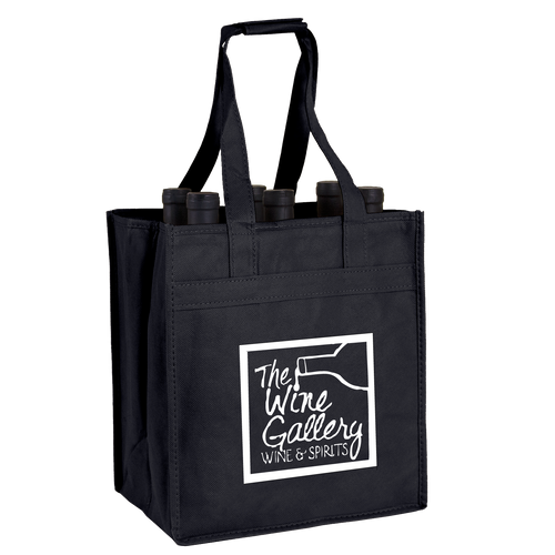 the wine tote