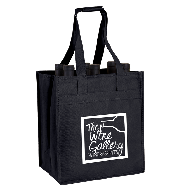 tote bags,  wine totes, 