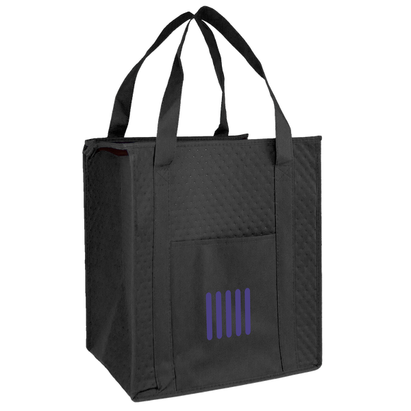 insulated totes, 