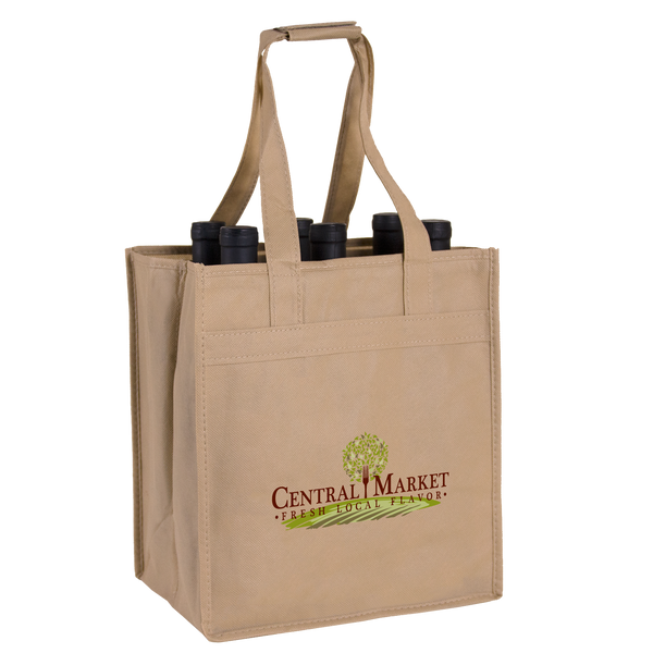 wine totes, 