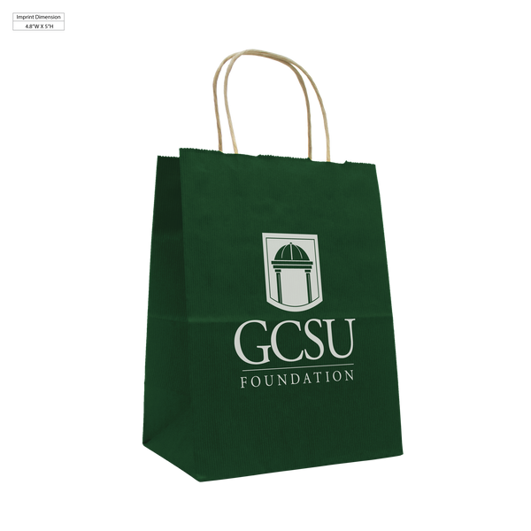 paper bags, 