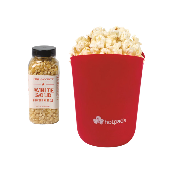  Movie Night Popcorn Gift Set