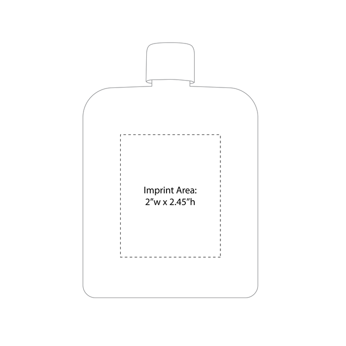  Glass Flask with Silicon Sleeve