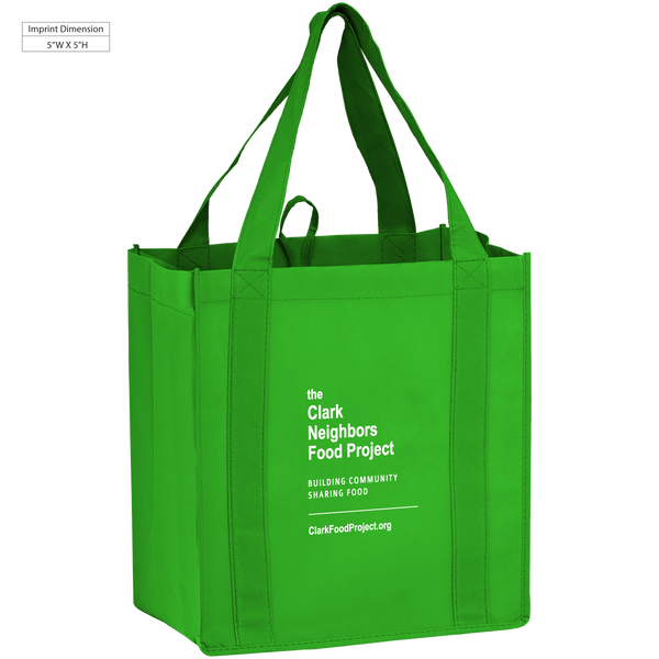 reusable grocery bags,  breast cancer awareness bags, 