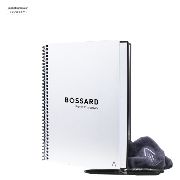 rocketbook core notebooks, 