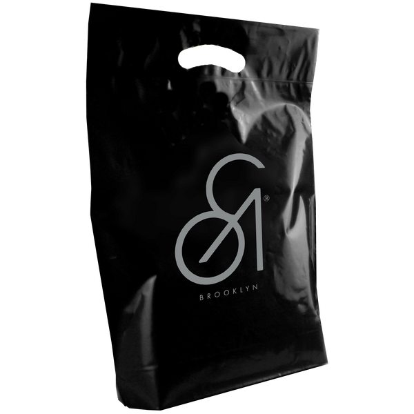 plastic bags, 