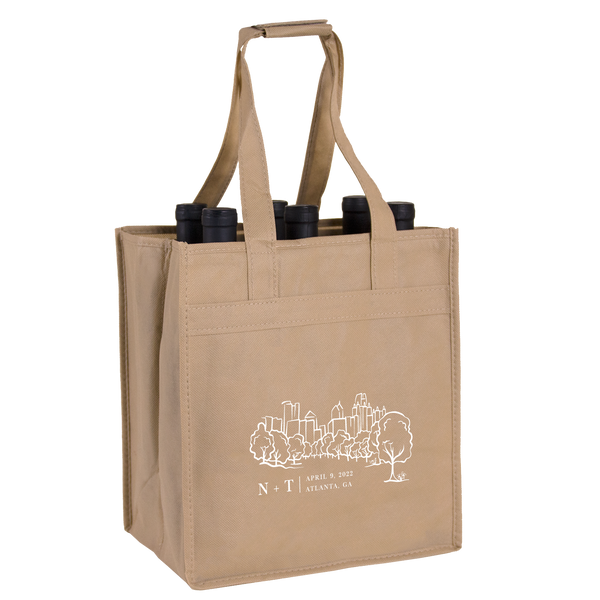 tote bags,  wine totes,  best selling bags, 