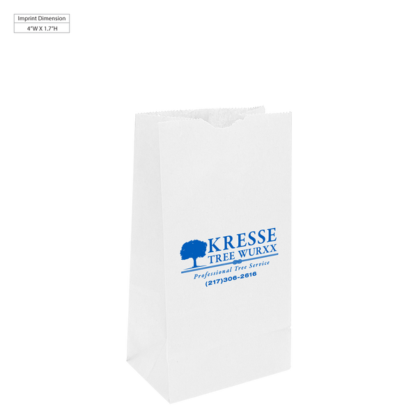 paper bags, 