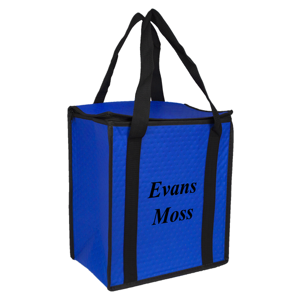 insulated totes, 